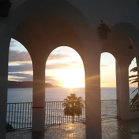 Torresol Sea View ネルハ