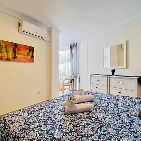 Torresol Sea View * Nerja