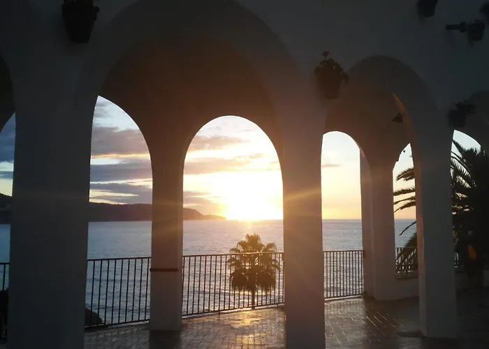 Torresol Sea View Nerja
