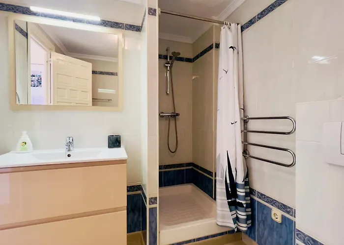 Torresol Sea View Nerja