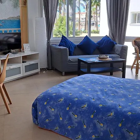 Torresol Sea View Apartment Nerja