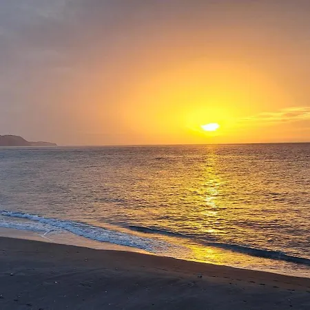 דירה Torresol Sea View