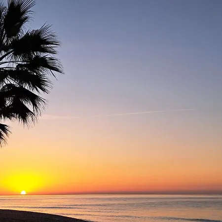 Appartement Torresol Sea View