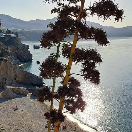 Appartement Torresol Sea View Nerja
