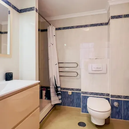 Torresol Sea View דירה *