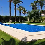 Torresol Sea View *