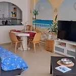 Apartmán Torresol Sea View