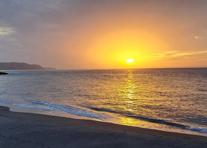 Lejlighed Torresol Sea View