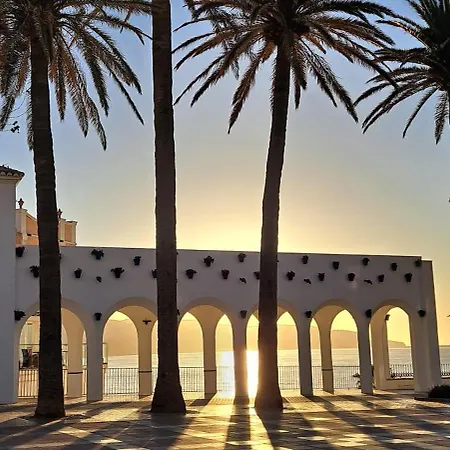 Torresol Sea View Appartement *