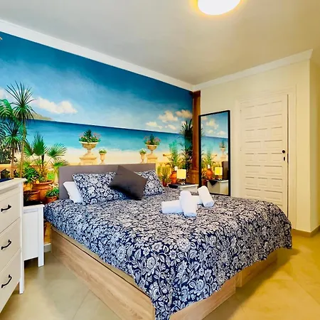 Torresol Sea View Appartement